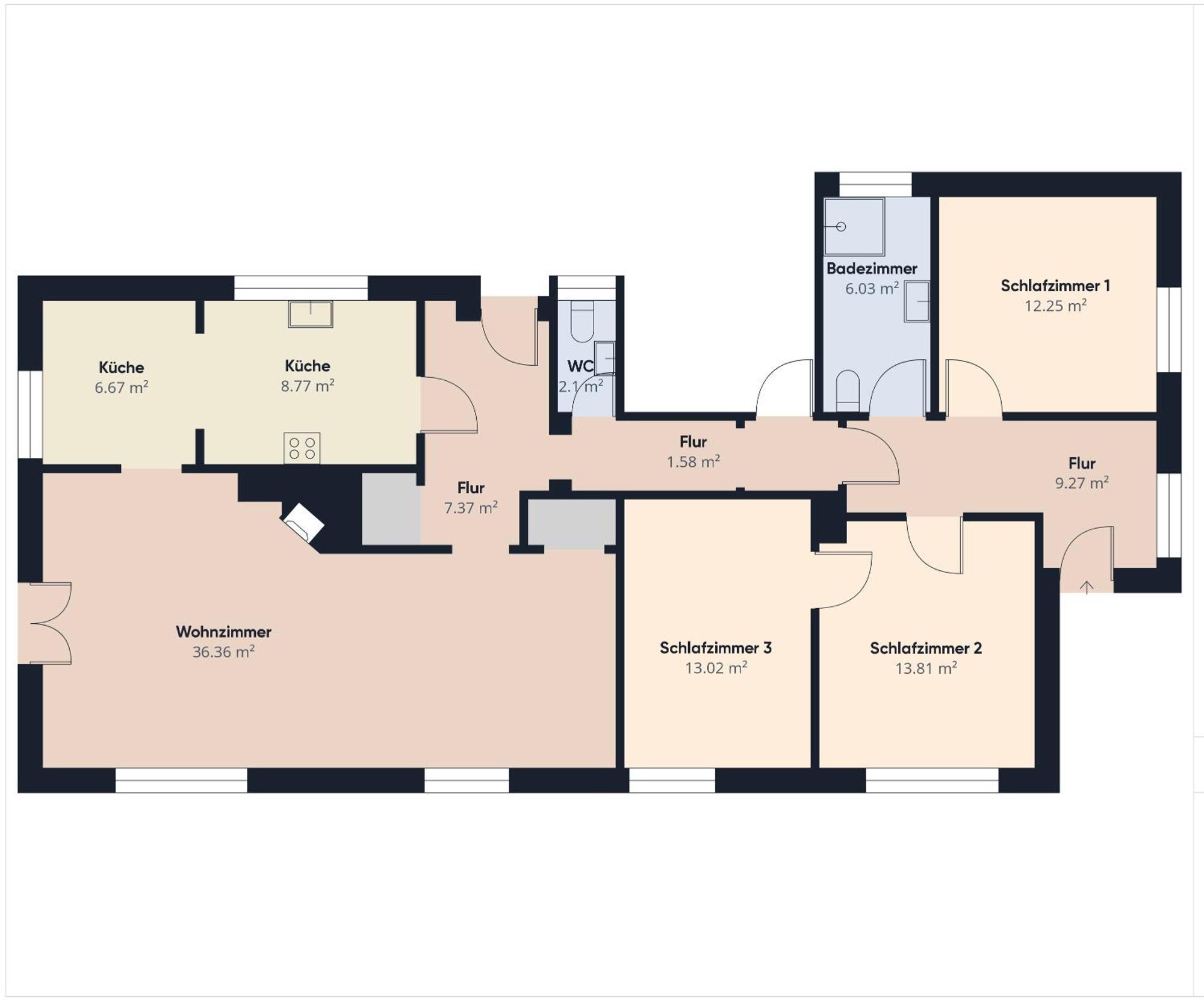 Heidemarie Apartment Walsrode Exterior photo